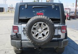 2015 Jeep Wrangler Unlimited - Thumbnail 12