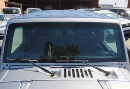 2015 Jeep Wrangler Unlimited - Thumbnail 14