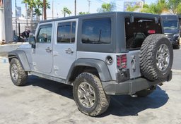 2015 Jeep Wrangler Unlimited - Thumbnail 6