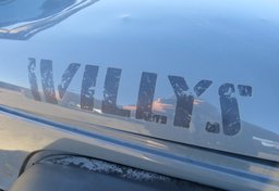 2015 Jeep Wrangler Unlimited - Thumbnail 16