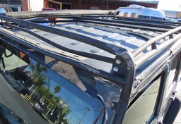 2015 Jeep Wrangler Unlimited - Thumbnail 13