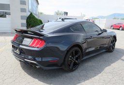 2021 Ford Mustang - Thumbnail 8