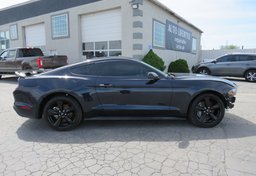 2021 Ford Mustang - Thumbnail 9