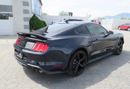 2021 Ford Mustang - Thumbnail 6