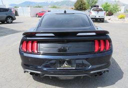 2021 Ford Mustang - Thumbnail 11