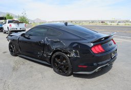 2021 Ford Mustang - Thumbnail 5