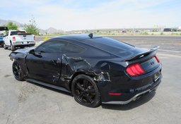 2021 Ford Mustang - Thumbnail 7