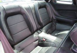 2021 Ford Mustang - Thumbnail 27