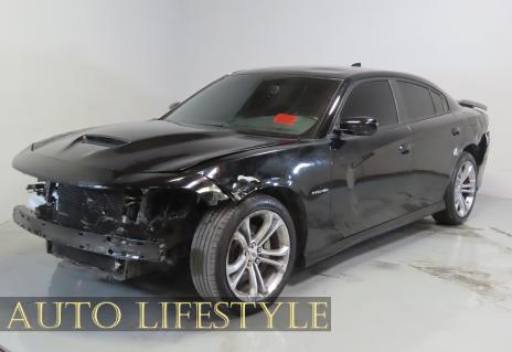 Picture of 2022 Dodge Charger