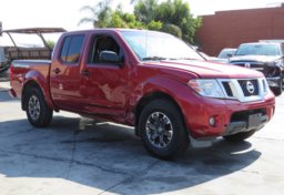 2018 Nissan Frontier - Thumbnail 7