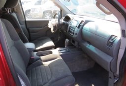 2018 Nissan Frontier - Thumbnail 23