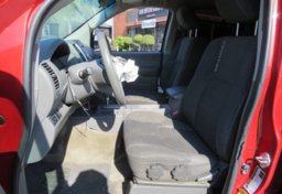 2018 Nissan Frontier - Thumbnail 19