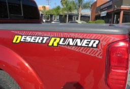 2018 Nissan Frontier - Thumbnail 14