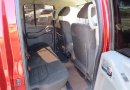 2018 Nissan Frontier - Thumbnail 26