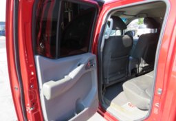 2018 Nissan Frontier - Thumbnail 20