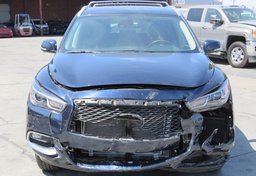 2019 Infiniti QX60 - Thumbnail 9