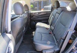 2019 Infiniti QX60 - Thumbnail 28