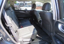 2019 Infiniti QX60 - Thumbnail 31