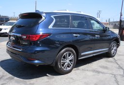 2019 Infiniti QX60 - Thumbnail 7
