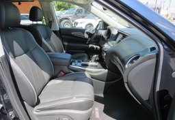 2019 Infiniti QX60 - Thumbnail 25