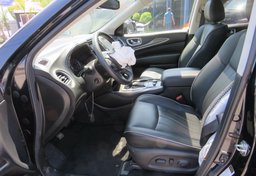 2019 Infiniti QX60 - Thumbnail 26