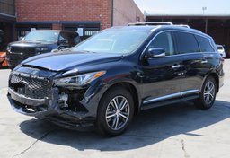 2019 Infiniti QX60 - Thumbnail 4
