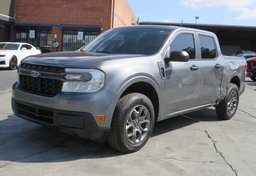 2022 Ford Maverick - Thumbnail 4