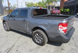 2022 Ford Maverick - Thumbnail 6