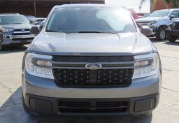 2022 Ford Maverick - Thumbnail 9