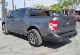 2022 Ford Maverick - Thumbnail 8