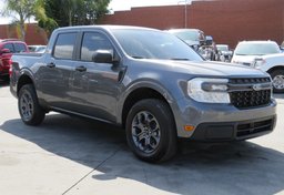 2022 Ford Maverick - Thumbnail 3