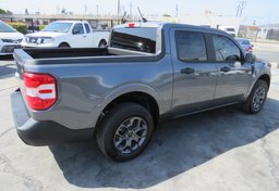 2022 Ford Maverick - Thumbnail 5