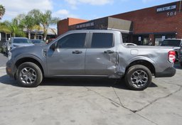 2022 Ford Maverick - Thumbnail 12