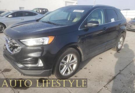 Picture of 2019 Ford Edge
