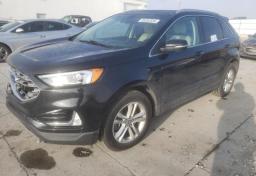 2019 Ford Edge - Thumbnail 1