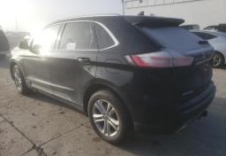 2019 Ford Edge - Thumbnail 4