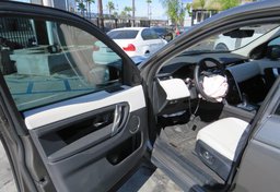 2021 Land Rover Discovery Sport - Thumbnail 24