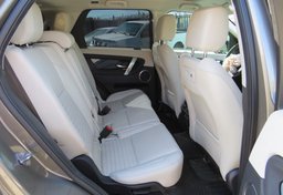 2021 Land Rover Discovery Sport - Thumbnail 35