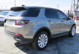 2021 Land Rover Discovery Sport - Thumbnail 6