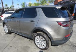 2021 Land Rover Discovery Sport - Thumbnail 7