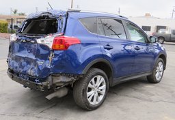 2015 Toyota RAV4 - Thumbnail 9