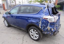 2015 Toyota RAV4 - Thumbnail 8