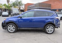 2015 Toyota RAV4 - Thumbnail 6