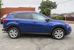 2015 Toyota RAV4 - Thumbnail 5