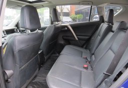 2015 Toyota RAV4 - Thumbnail 29