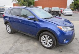 2015 Toyota RAV4 - Thumbnail 1