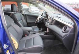 2015 Toyota RAV4 - Thumbnail 24