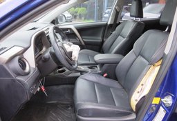 2015 Toyota RAV4 - Thumbnail 25