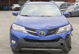 2015 Toyota RAV4 - Thumbnail 11