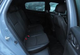 2020 Honda Civic Hatchback - Thumbnail 28